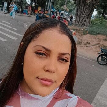 Babysitter Rio de Janeiro: Viviane