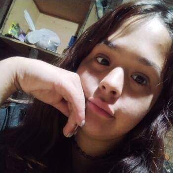 Niñera en Buenos Aires: Mia