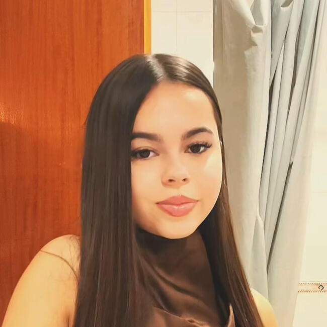Babysitter em Bragança: Alice