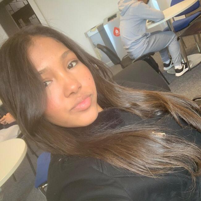 Baby-sitter in Renens: Mariana