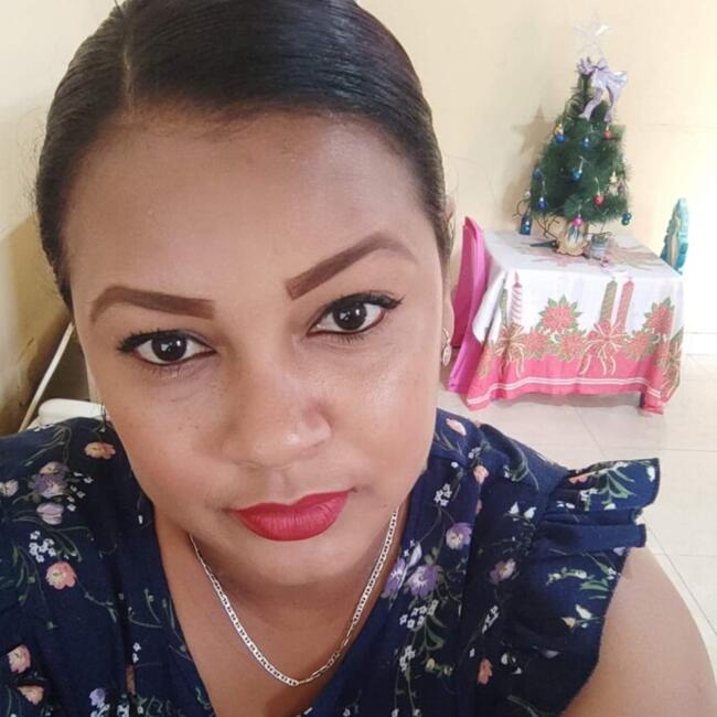 Niñera en Guayaquil: María