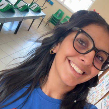 Niñera Xalapa: Johana