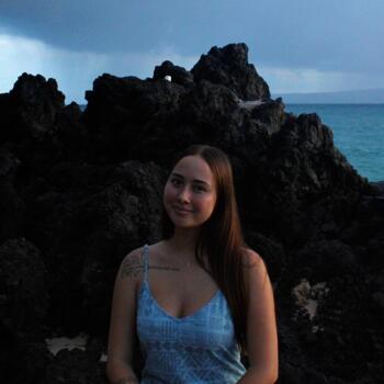 Babysitter in Kahului: Tayon
