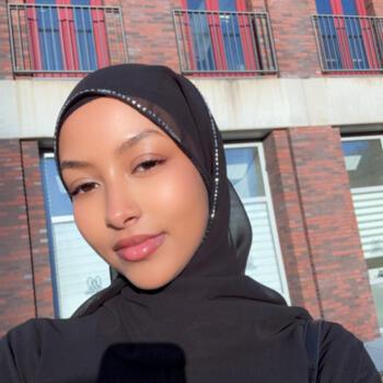 Oppas Deventer: Safa
