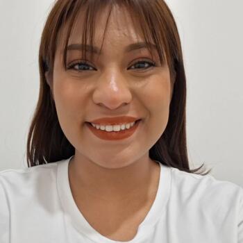 Niñera Amozoc: Vivian