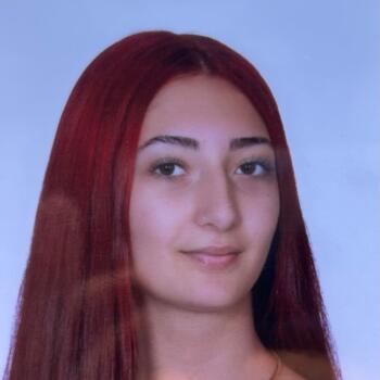 Canguro Madrid: Alba