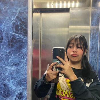 Niñera en Oaxaca: Valeria