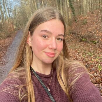 Babysitter in Oropi: Sophie