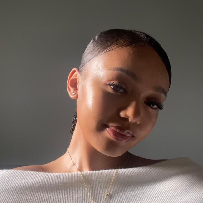 Babysitter in Auckland: Nia
