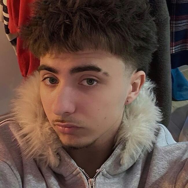 Babysitter in Poitiers: Tom