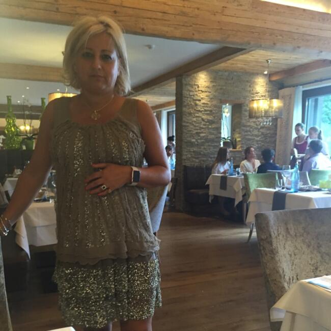 Lavoro per babysitter a Terni: Simona