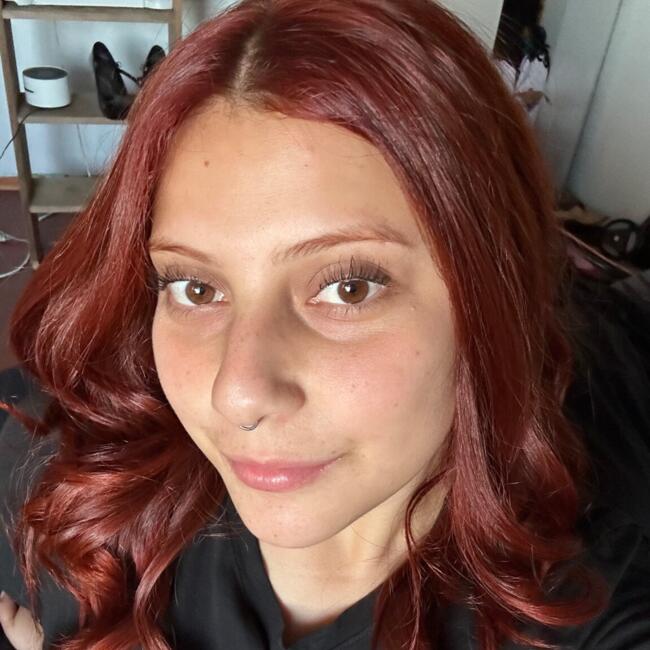 Babysitter in Villa Alemana: Catalina Alvarado