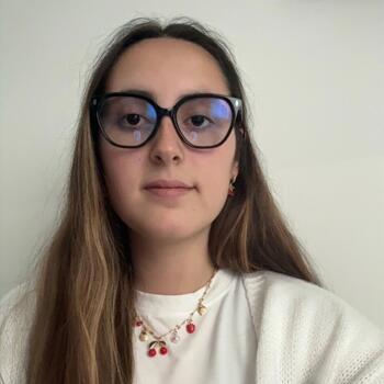 Babysitter in Maribor: Lana