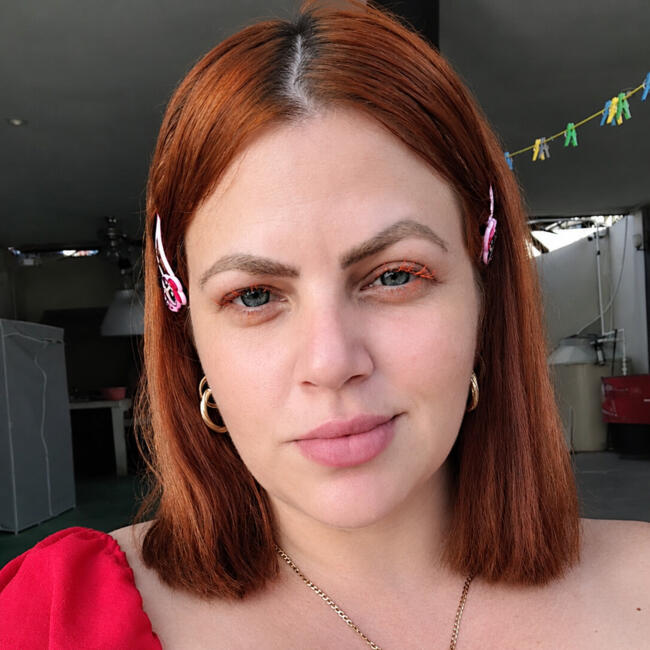 Babysitter in San Nicolás de los Garza: Yoe