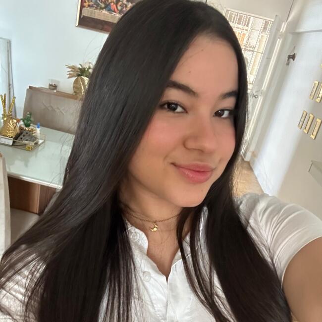 Babysitting job in Panama City: Angelymar