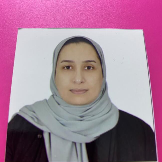 جليسة أطفال في الدار البيضاء: ZINEB