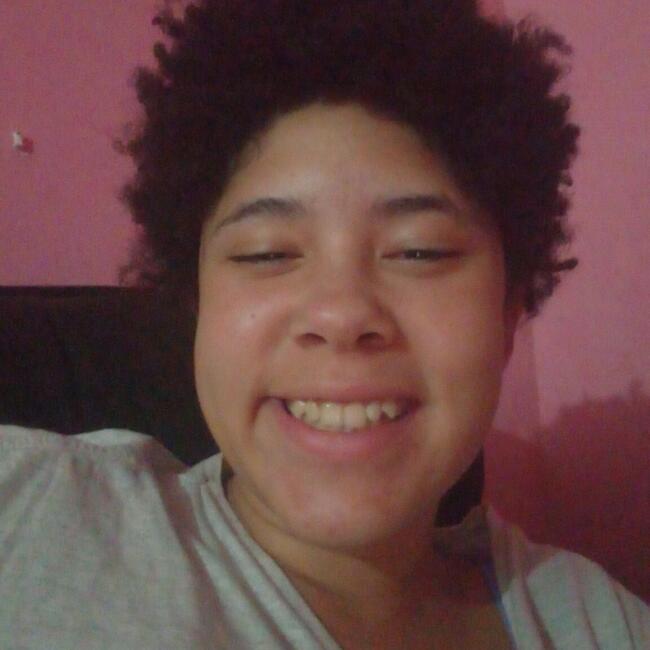 Babá em Peruíbe: Leticia