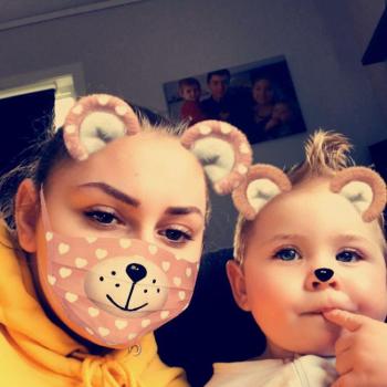 Babysitter Sandnes: Izabela