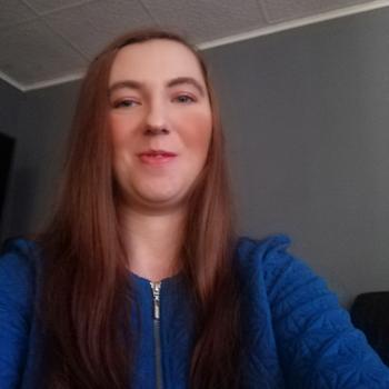 Opiekunka do dziecka w Bydgoszcz: Zaneta