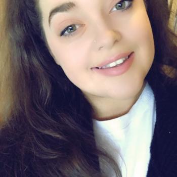 Nanny Dublin: Robyn