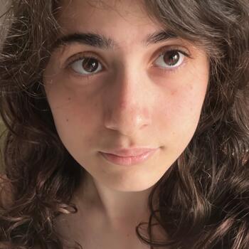 Babysitter in Mococa: Tarsila