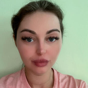 Lapsehoidja Tallinn: Viktoria