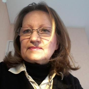 Nounou Reims: Antoinette