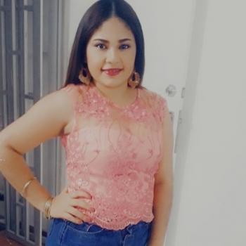 Niñera Barranquilla Betania: Luz karina