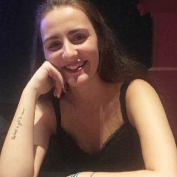 Niñera Hospitalet de Llobregat: Cristina