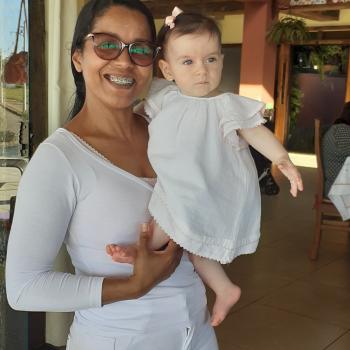 Babysitters in Contagem: Donaria