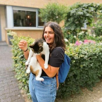Babysitter in Zwolle: Nazzanien