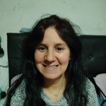Niñera Montevideo: Beatriz