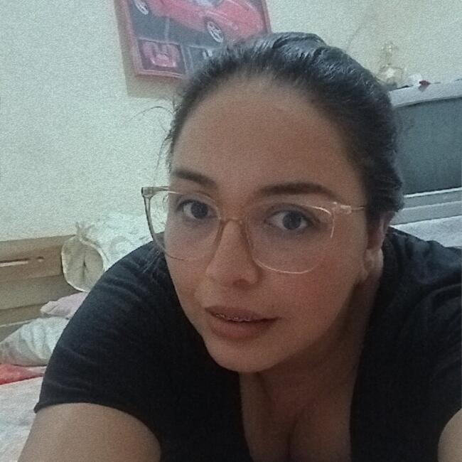 Babysitter in Santa Cruz: Vanessa