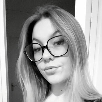Babysitter Trouville-sur-Mer: Lea
