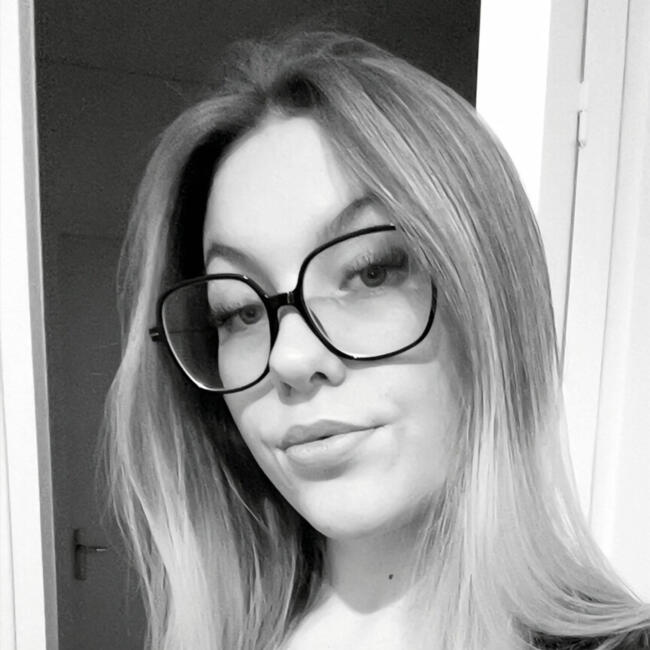 Babysitter in Trouville-sur-Mer: Lea