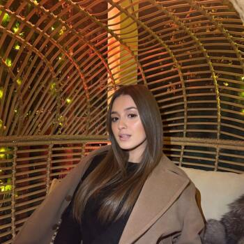 Babysitter in Milan: Denisa