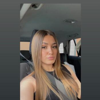 Babysitter Milan: Denisa