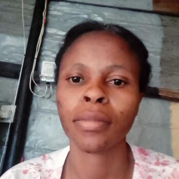 Babysitter in Johannesburg: Nozuko