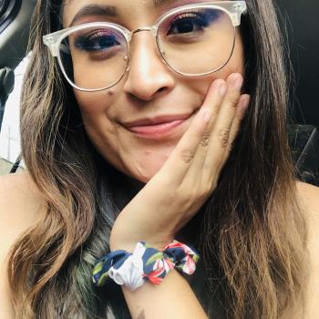 Babysitter in San José el Alto: Arely
