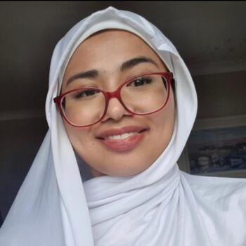 Babysitter Dublin: Nadia