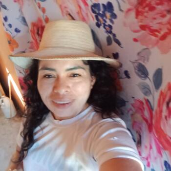 Niñera en Atalaya: Lizbeth