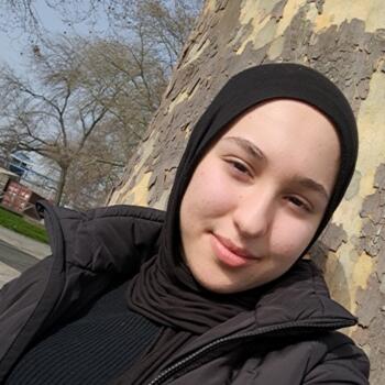 Babysitter in Antony: Lina