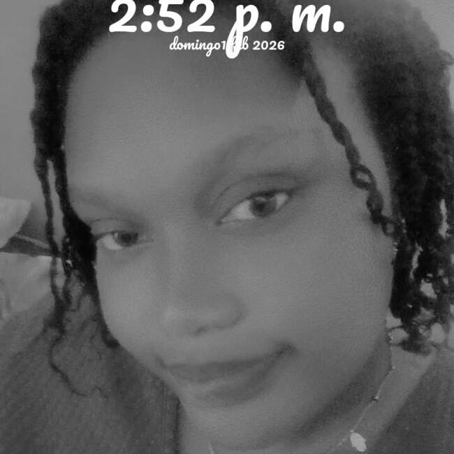 Babysitter in Santo Domingo: Estephani