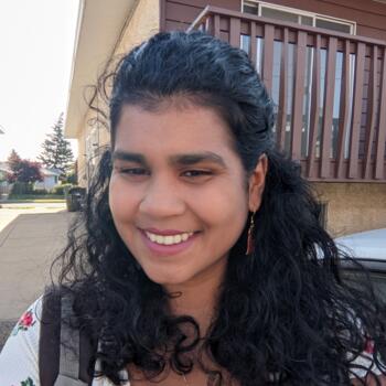 Babysitting job in Calgary: babysitting job Cecilia