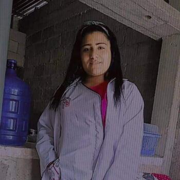 Babysitter in El Recreo: Lady jamilet