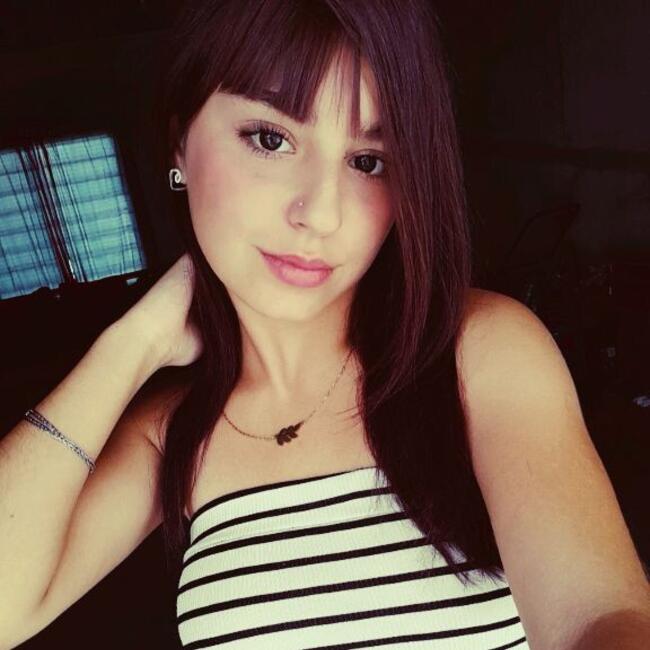 Babysitter in Guernica: Milena