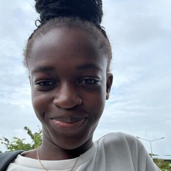 Babysitter in Saint-Laurent-du-Maroni: Arshella