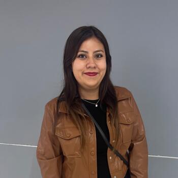 Niñera en Ecatepec: Alondra Hernández