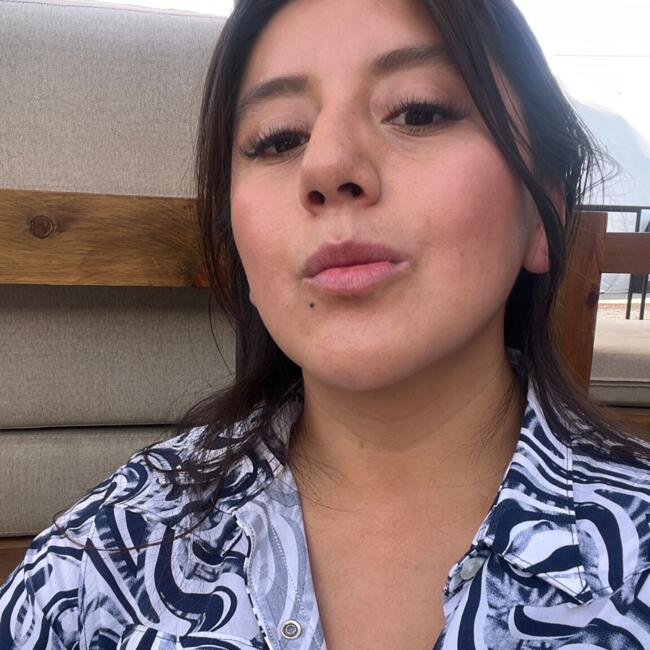 Trabajo para niñera en Aguascalientes: Maribel