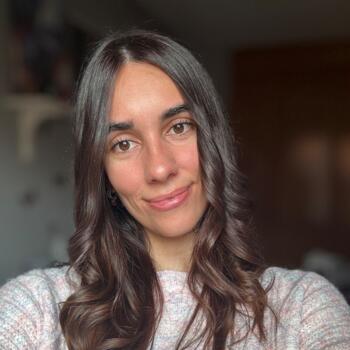 Canguro Valdemoro: Sara